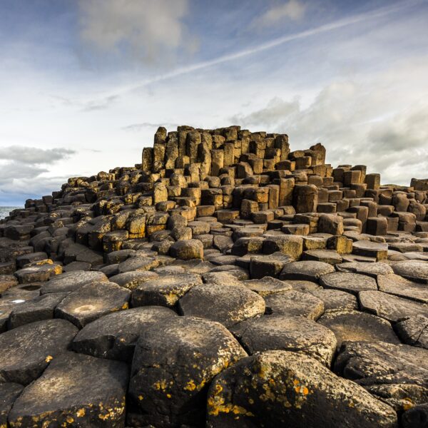 Irish Limo Tours | Book Private Chauffeur Tours Ireland