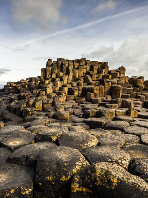 Irish Limo Tours | Book Private Chauffeur Tours Ireland
