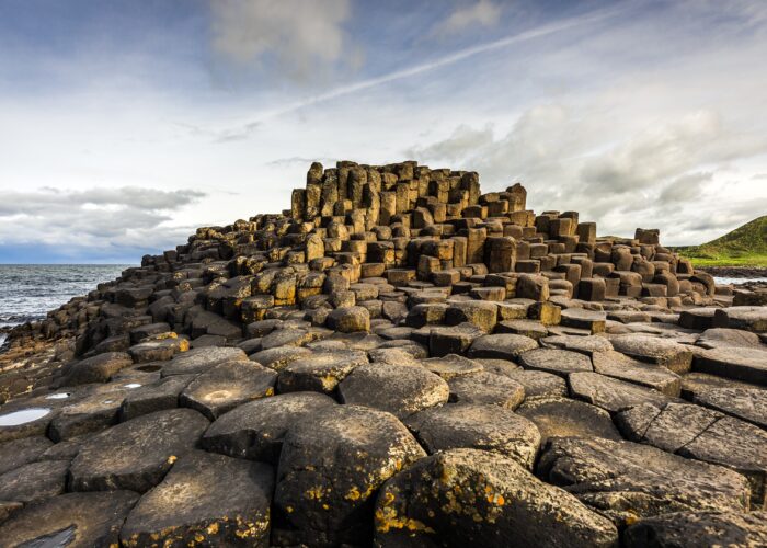 Irish Limo Tours | Book Private Chauffeur Tours Ireland