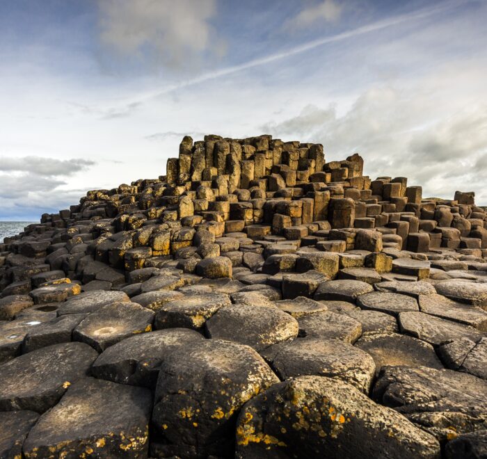 Irish Limo Tours | Book Private Chauffeur Tours Ireland