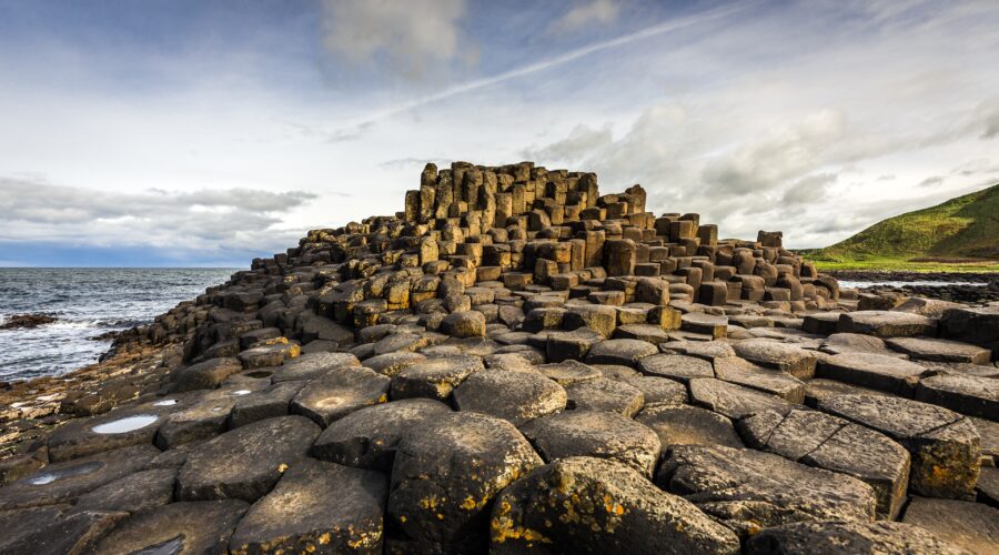 Irish Limo Tours | Book Private Chauffeur Tours Ireland