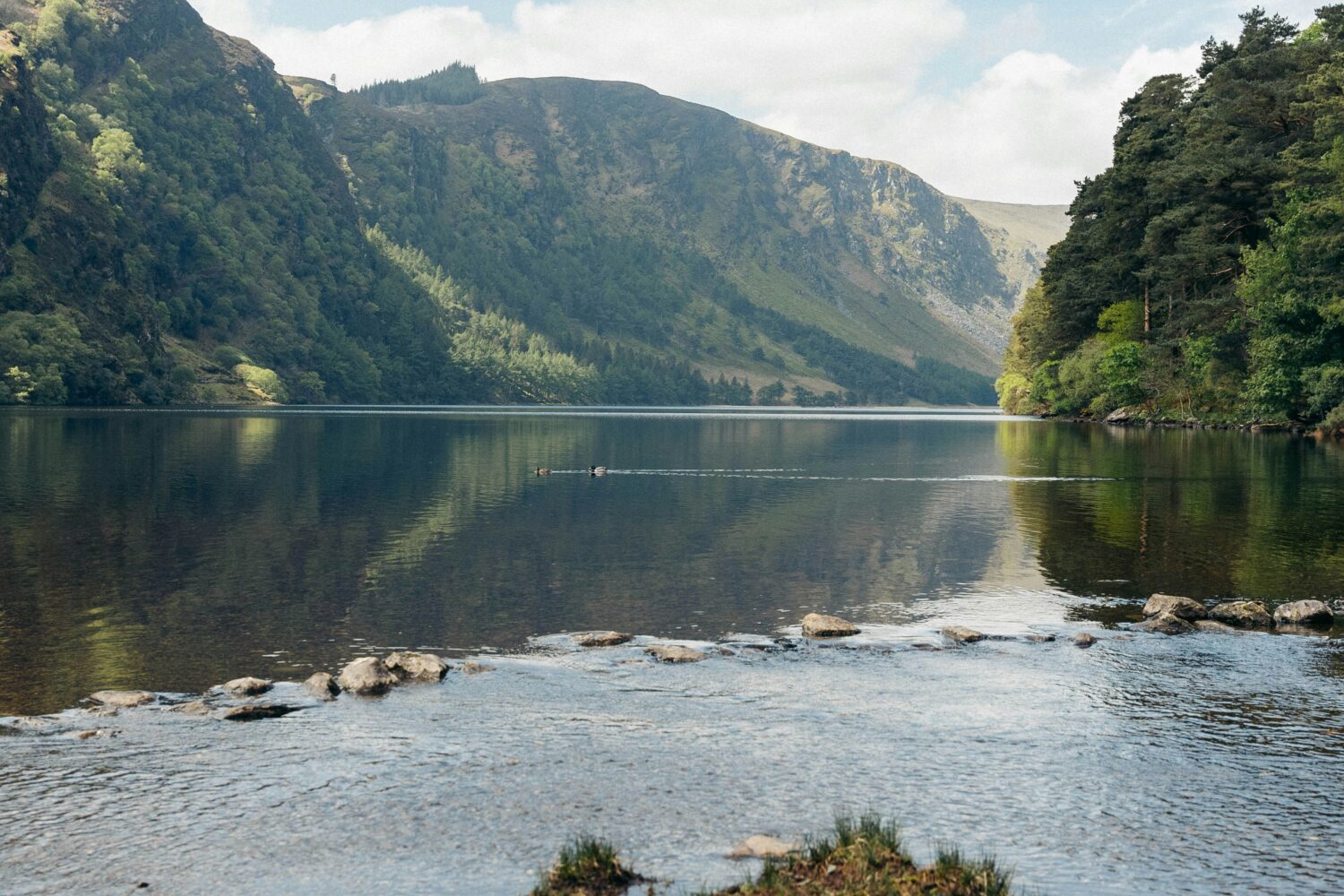 Glendalough
