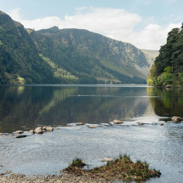 Irish Limo Tours
