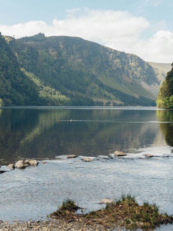Irish Limo Tours