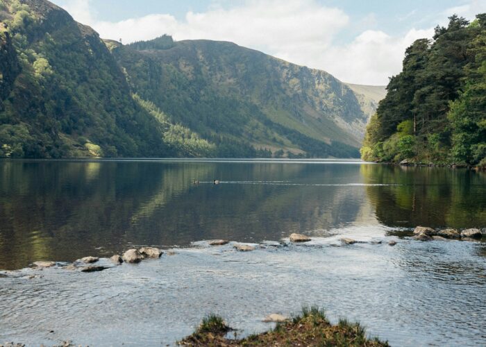 Irish Limo Tours