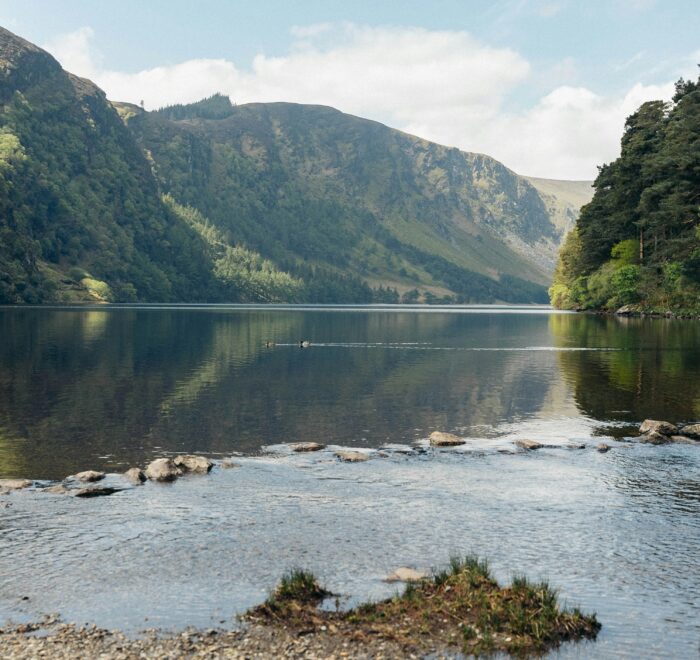 Irish Limo Tours