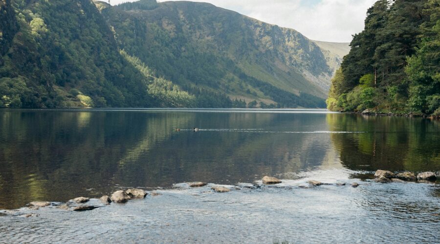 Irish Limo Tours
