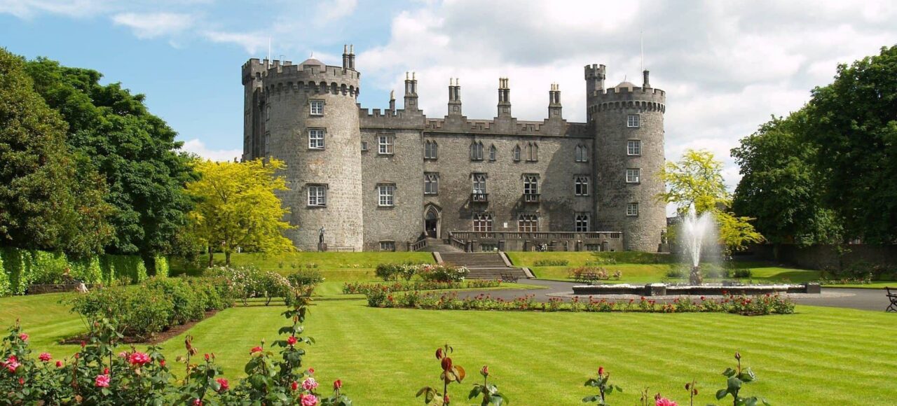 Irish Limo Tours | Book Private Chauffeur Tours Ireland
