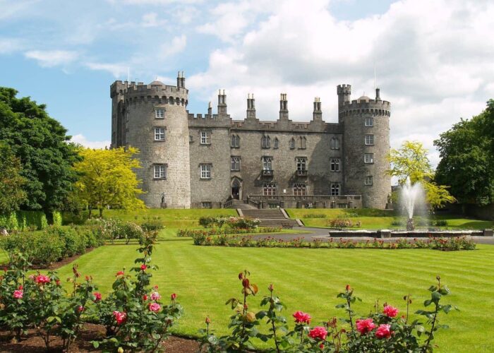 Irish Limo Tours | Book Private Chauffeur Tours Ireland