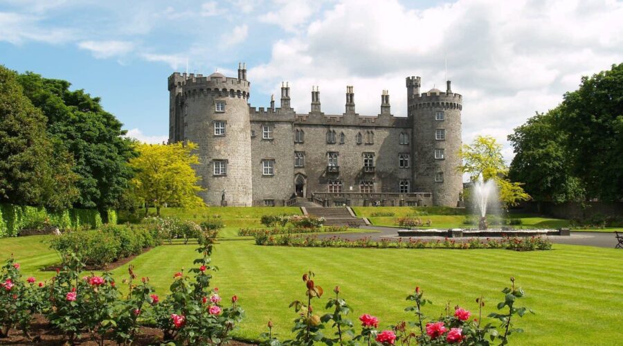 Irish Limo Tours | Book Private Chauffeur Tours Ireland