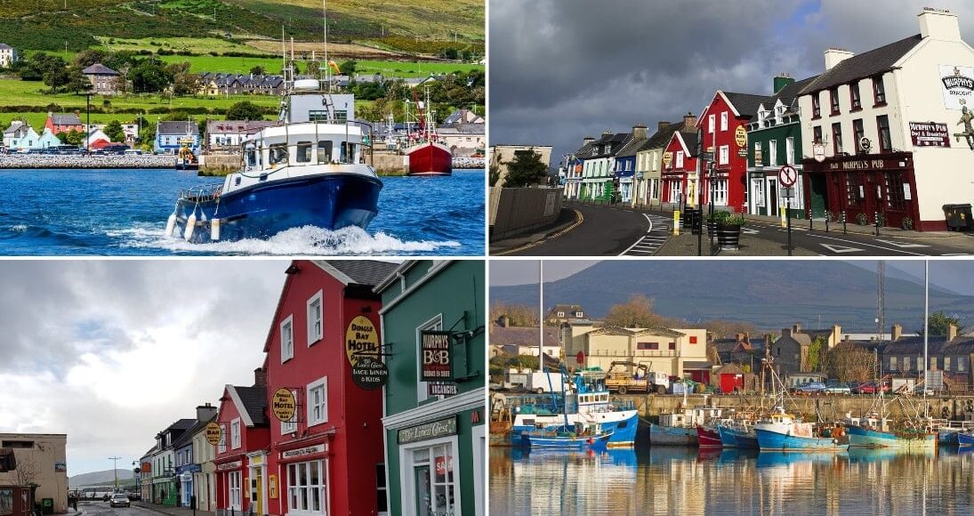 Irish Limo Tours | Book Private Chauffeur Tours Ireland