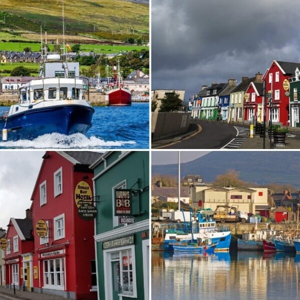 Irish Limo Tours | Book Private Chauffeur Tours Ireland