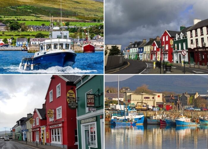 Irish Limo Tours | Book Private Chauffeur Tours Ireland