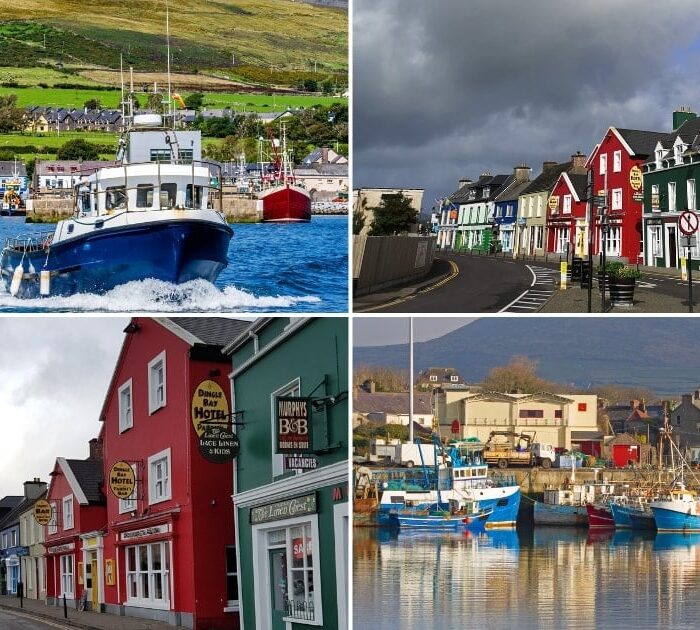 Irish Limo Tours | Book Private Chauffeur Tours Ireland