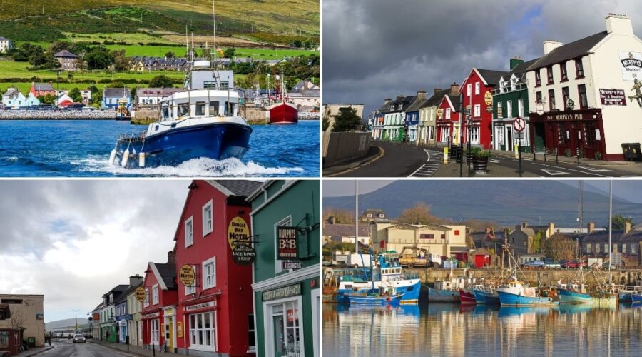 Irish Limo Tours | Book Private Chauffeur Tours Ireland