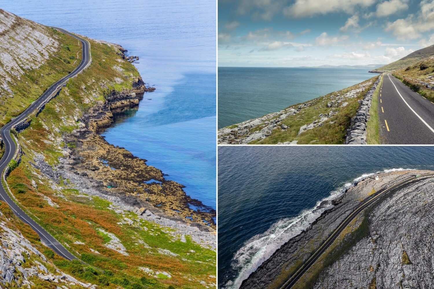 Irish Limo Tours | Book Private Chauffeur Tours Ireland