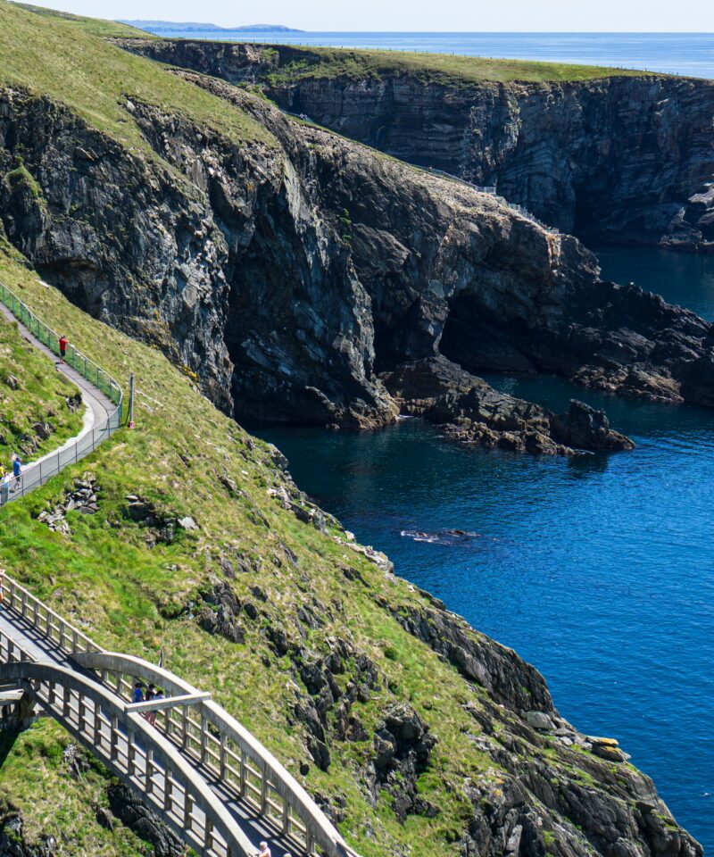 Irish Limo Tours | Book Private Chauffeur Tours Ireland